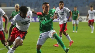 Audax Italiano desafía a Newell’s en duelo de clasificados en la Copa Sudamericana