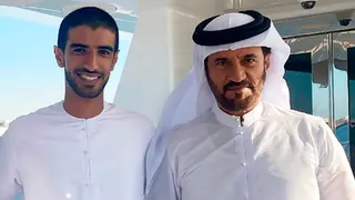 Falleció el hijo del presidente de la Federación Internacional de Automovilismo tras accidente