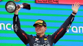 A Max Verstappen lo quieren sí o sí en otra escudería de la Fórmula 1
