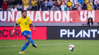 Brasil definió su nómina para enfrentar amistosos ante Arabia Saudita y Argentina