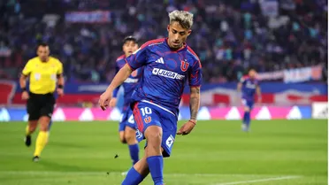 Assadi revela los motivos de su bajón tras ser figura ante Huachipato
