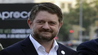 Intendente Orrego negó que la Fórmula E esté en riesgo