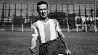 Los goleadores de la Copa del Mundo desde 1930 a 2018