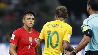 ¡Contra Brasil y la historia! La Roja sale en busca de un cupo en semifinales de la Copa América