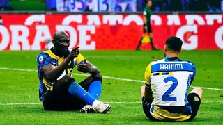 Inter de Milán y Juventus disputan el derbi de Italia por la penúltima fecha de Serie A