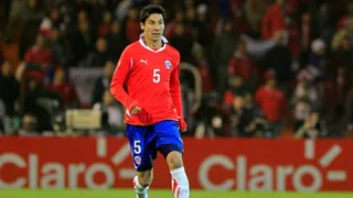 Pablo Contreras fue oficializado como gerente deportivo de Rodelindo Román en Tercera B