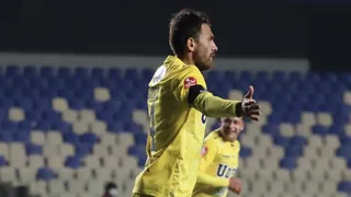 U. de Concepción doblegó a San Marcos de Arica y se metió a la pelea en el Campeonato de Ascenso