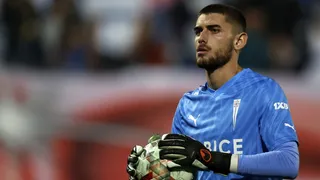 Con varias modificaciones: La oncena de la UC para su encuentro con Deportes Copiapó