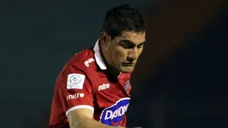 Olate y agresión a Teuber: “Me salí de mis casillas, pero él me incitó”