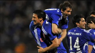 El cariñoso mensaje de Montillo a Juan Manuel Olivera por su retiro del fútbol