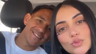 “Este me país me regaló a mi esposa”: José Bandez, el goleador que golpeó a la U y quiere ser chileno