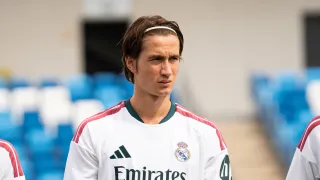 Las figuras de Real Madrid que dirán presente contra Santiago Wanderers