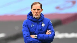 Thomas Tuchel criticó el calendario de la Premier: “No es justo”