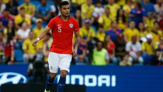 Paulo Díaz: Ojalá tengamos nuevas caras en este proceso