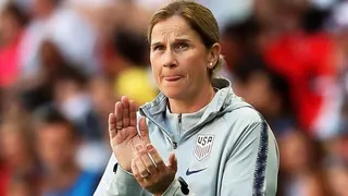 Entrenadora de Estados Unidos: Endler demostró su talla mundial