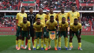 ¡Escándalo mundial! El insólito drama de visas que dejó varada a Sudáfrica a días del debut ante México