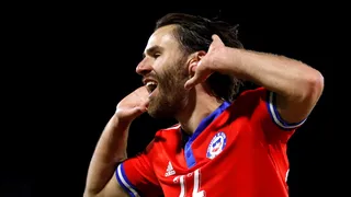 En Inglaterra apostaron por fichaje de Ben Brereton en Liverpool