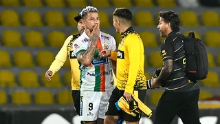 Cobresal reaccionó al fallo del Tribunal por error administrativo de Coquimbo Unido