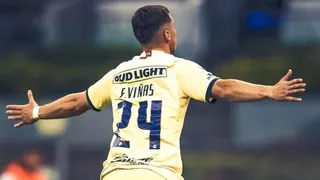 Los goles que permitieron a América clasificar a la final de la liga mexicana