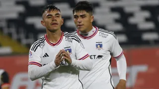 Colo Colo jugará amistoso internacional en Viña del Mar