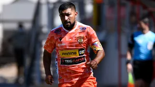 Nicolás Maturana recibió un portazo en la Primera B: “Me ofrecí prácticamente gratis”