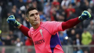 Universidad Católica aún no define continuidad de Matías Dituro y Branco Ampuero