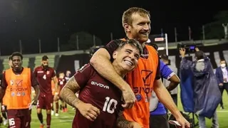 Yeferson Soteldo: Los partidos no se ganan con la boca