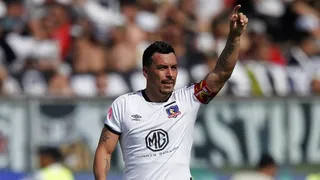 Los máximos goleadores del fútbol chileno en la última década