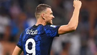 Inter de Milán choca con Atalanta en la sexta fecha de la Serie A