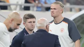 Haaland, De Bruyne y Doku no jugarán la final del Mundial de Clubes ante Fluminense