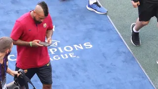 Reconocido youtuber y periodista español: “Vidal es tan torpe que se ataca a sí mismo”