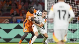 Países Bajos y Alemania repartieron puntos en un Clásico con todas sus letras