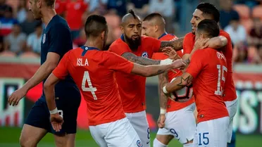 El editorial de Rodrigo Goldberg: El frustrado recambio en la Roja quedará para más adelante