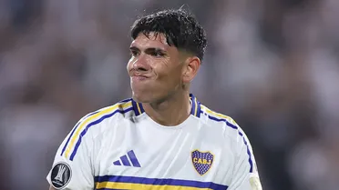 ¿Y Carlos Palacios?: Estos son los 11 jugadores que saldrían de Boca Juniors tras el fracaso en el Mundial de Clubes