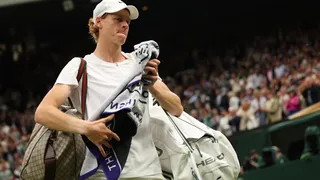 Los triunfos de Novak Djokovic y Carlos Alcaraz para citarse en la final de Wimbledon