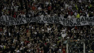 Venta de entradas para el choque entre Colo Colo y Palmeiras arrancará este miércoles