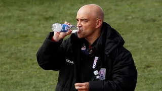 John Armijo: Siento que el recambio de la selección no lo tenemos