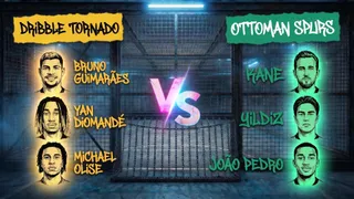 El indomable Michael Olise desafía el instinto letal de Harry Kane en la Cage 2026