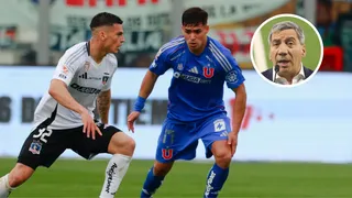 Nuevo golpe para la U de Chile: Delegación Presidencial se pronunció sobre la Supercopa