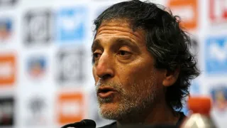 Mario Salas por dichos de Maturana: Es consecuente y coherente con su forma de ser