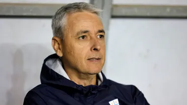 No paran de sufrir: Tiago Nunes confirma la lesión de una joven figura en Católica