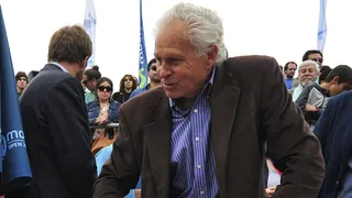 Jaime Fillol y triunfo de Jarry sobre Cilic: Es una prueba muy valiosa para su confianza