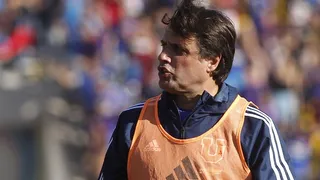 Rodrigo Goldberg: Me llama la atención que suene Hoyos para la U, no tiene pies ni cabeza