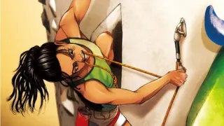 Destacados dibujantes de manga hicieron ilustraciones para el programa oficial de Tokio 2020