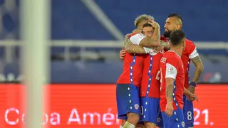 La agenda de la triple fecha de las Clasificatorias a Qatar 2022