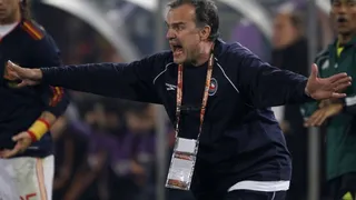 Marcelo Bielsa fue anunciado como nuevo técnico de Leeds United