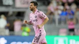 Martino y rumores del regreso de Messi a Barcelona: Es probable que vaya de vacaciones