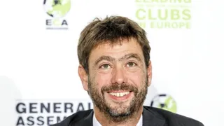 Fiscalía solicitó que se procese a Andrea Agnelli por el caso “Juventus”