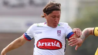 José Luis Cabión quiere ser concejal de Melipilla: Tanto en cancha como en política voy a ganador