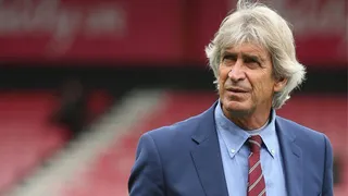 Manuel Pellegrini empezará en Marbella el trabajo de pretemporada con Real Betis